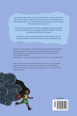 Alternative view of Golven in mijn hoofd