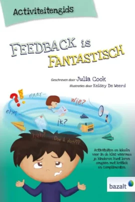 Feedback is fantastisch