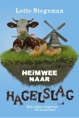Heimwee naar hagelslag