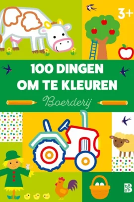 boerderij