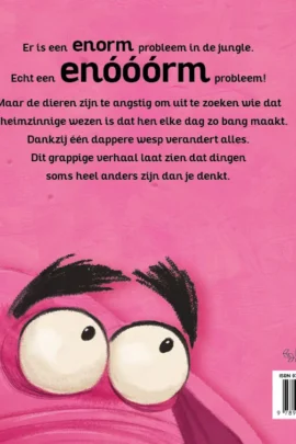 Alternative view of Toemtoem