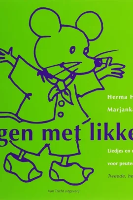 Zingen met likkepot