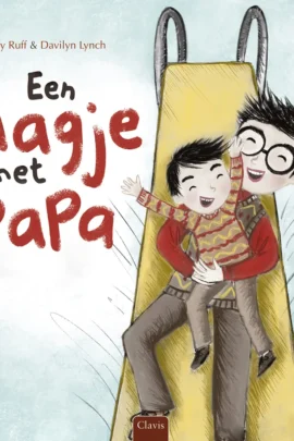 Een dagje met papa
