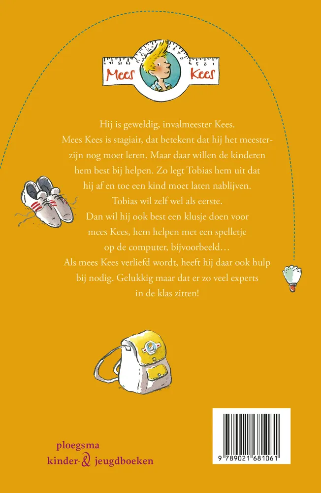 Op de kast | 9789021681061 Op de kast - Afbeelding 2