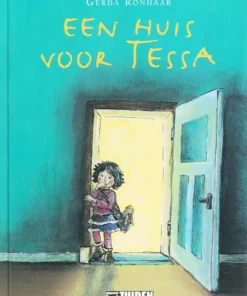 Een huis voor Tessa