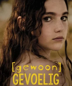 Gewoon gevoelig