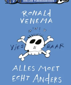 Alles moet echt anders