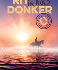Rit in het donker