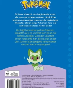 De eerste schooldag van Liko | 9789044771909