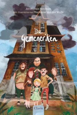 De Gemeneriken