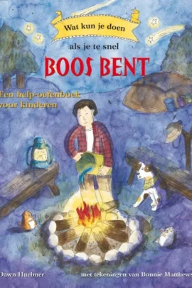 Wat kun je doen als je te snel boos wordt?