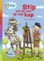 Stip zet de wei op zijn kop | 9789048750313