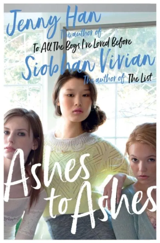 Ashes to Ashes | 9781471191534 Ashes to Ashes