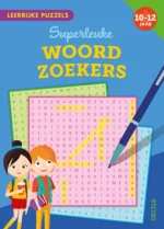 10-12 jaar | 9789044758115