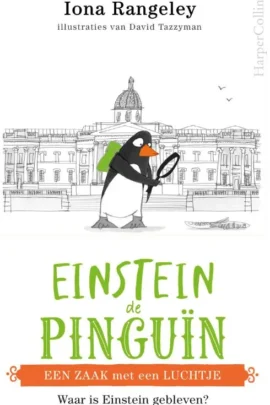 Een zaak met een luchtje