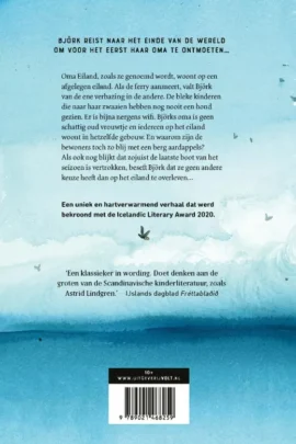 De flat aan het einde van de wereld | 9789021468259