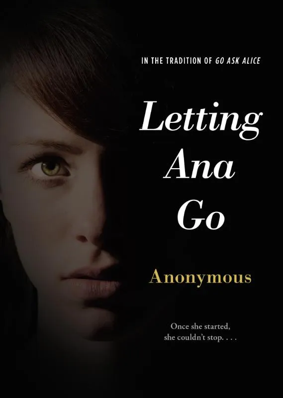 Letting Ana Go | 9781442472136 Letting Ana Go