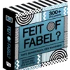 Feit of fabel? | 9789464087956 Feit of fabel? | 9789464087956