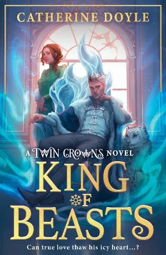 King of Beasts | 9780008688554 King of Beasts