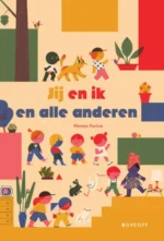 Jij en ik en alle anderen | 9789492986658