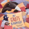 Het grote slaapfeest | 9789044853735