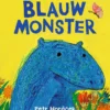 Blauw Monster | 9789047716914