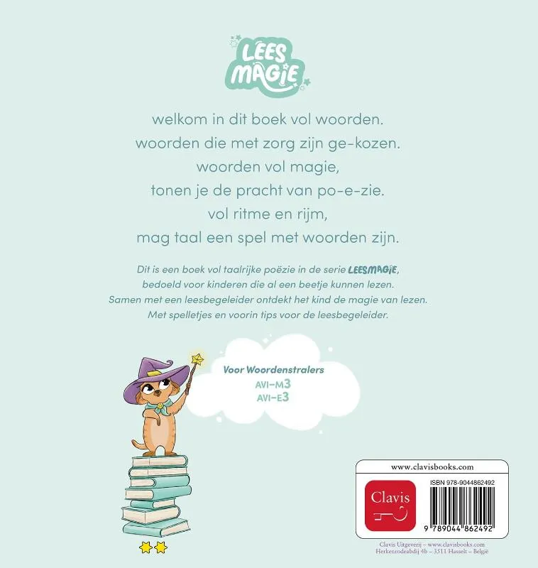 Mag ik dicht bij jou? | 9789044862492 Mag ik dicht bij jou? - Afbeelding 2