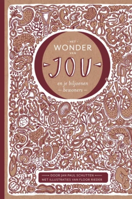 Het wonder van jou en je biljoenen bewoners