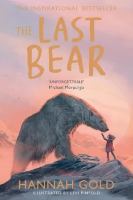 The Last Bear