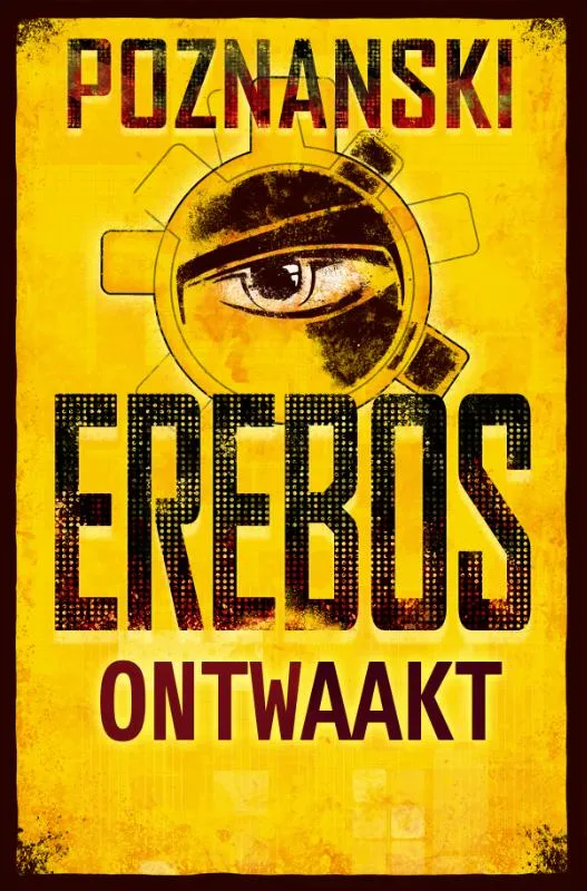 Erebos ontwaakt | 9789047712183 Erebos ontwaakt