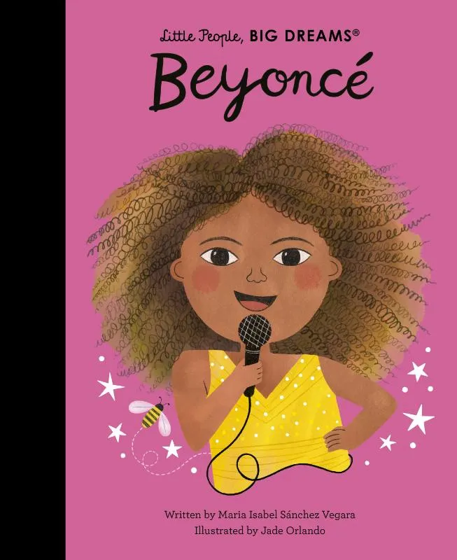 Beyonce | 9780711292130 Beyonce