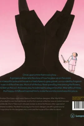 Alternative view of The thousand flowers of Dior