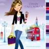 Lost in London | 9781442450707