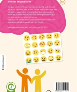 Emoties en gevoelens | 9789464391961