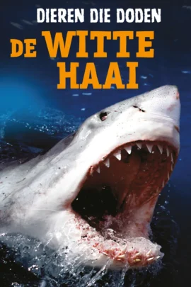 De witte haai