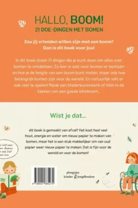 Alternative view of Hallo, boom!