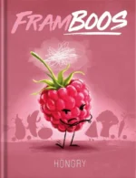 Framboos | 9789464530667