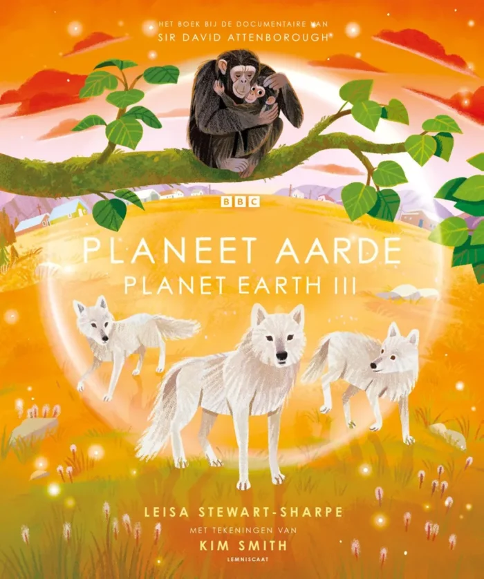 Planeet aarde
