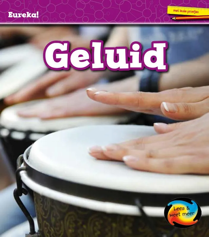 Geluid | 9789463410250 Geluid