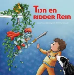 Tijn en ridder Rein | 9789044841886