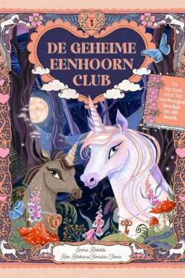 De geheime eenhoornclub