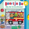 Bij de brandweer | 9789044855203