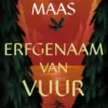 Erfgenaam van vuur | 9789049206284