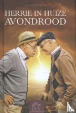 Herrie in Huize Avondrood | 9789086963607