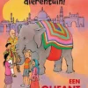 Een olifant als wekker | 9789025777685