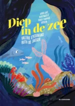 Diep in de zee | 9789044763867 Diep in de zee | 9789044763867