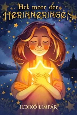 Het meer der herinneringen