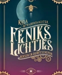 Heksen en ruimteschepen