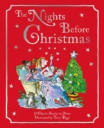 The Nights Before Christmas | 9781783447947 The Nights Before Christmas | 9781783447947