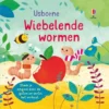 Wiebelende wormen | 9781474986984 Wiebelende wormen | 9781474986984